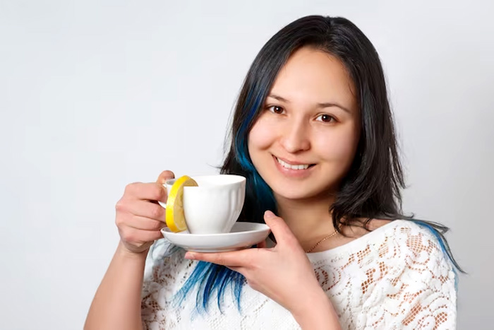 रोजाना एक कप नींबू की चाय का करें सेवन, मिल सकते हैं ये स्वास्थ्य लाभ