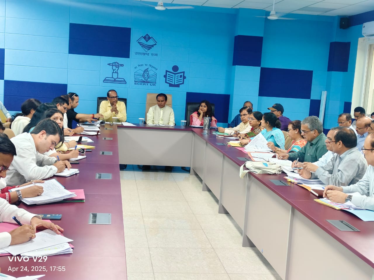 विद्यालयों के कोटिकरण की विसंगतियां होंगी दूरः डॉ. धन सिंह रावत