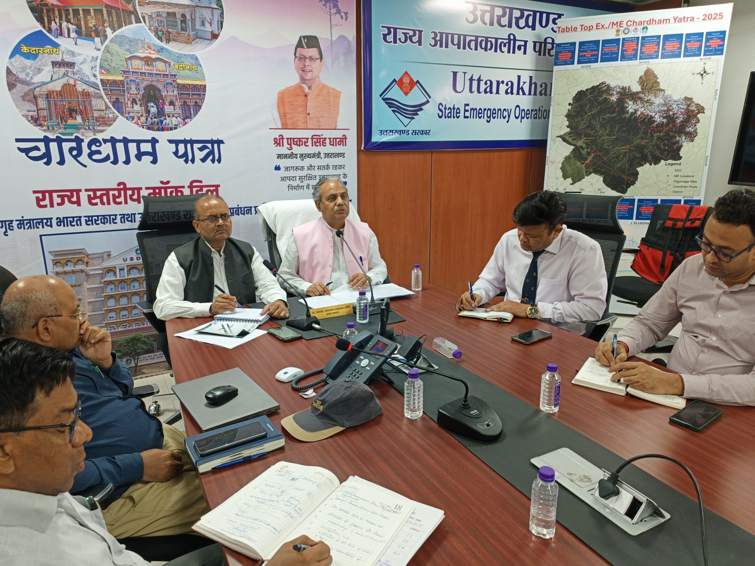 यात्रियों की छोटी से छोटी सुविधाओं का रखा जाए ख्यालः रुहेला