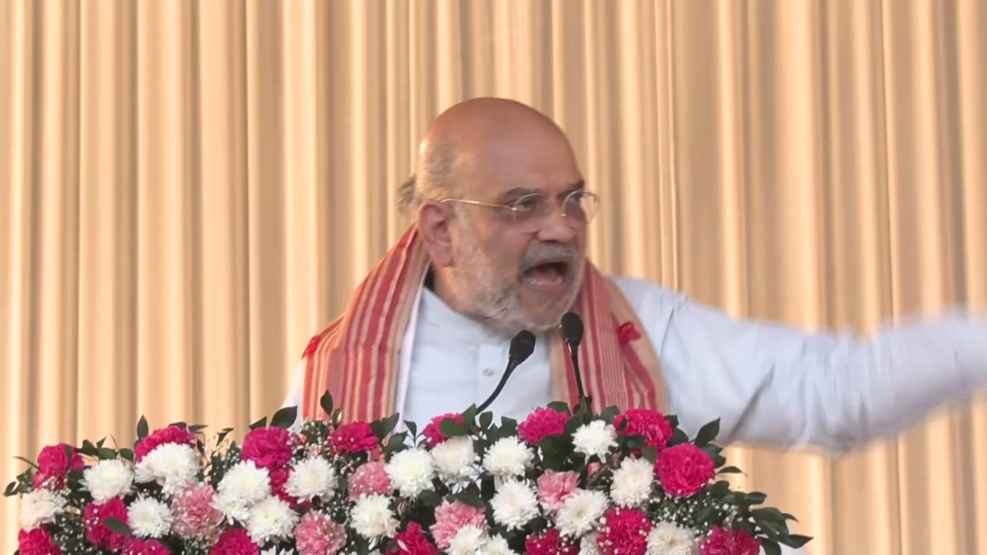 असम में UCC लागू करने की दिशा में काम करेगा NDA: अमित शाह