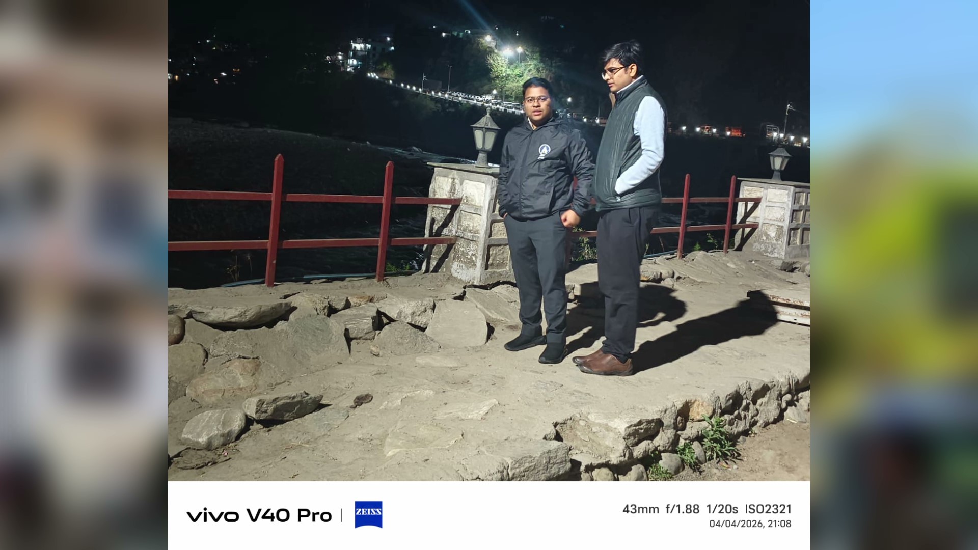 केदारनाथ यात्रा से पहले देर रात औचक निरीक्षण अभियान