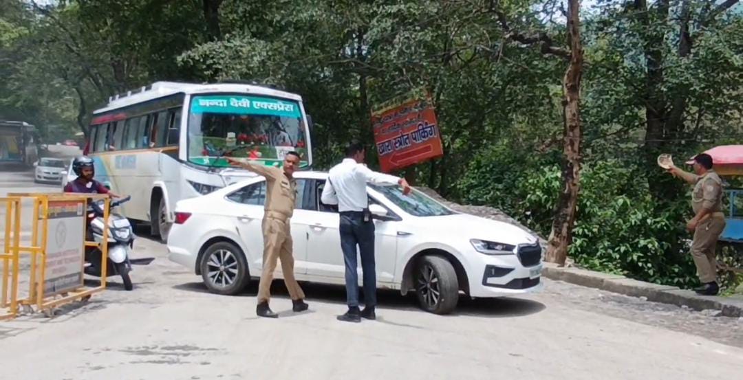 चारधाम यात्राः 6 अप्रैल से हाईटेक चेक पोस्ट होंगे सक्रिय