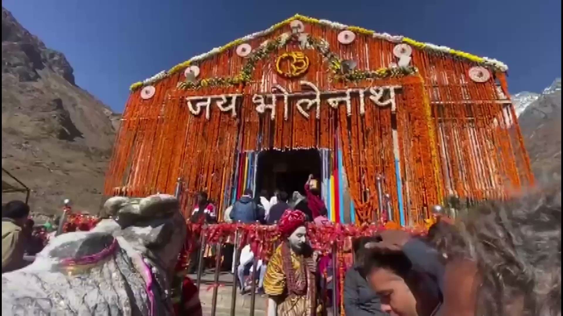 चारधाम यात्रा में स्वास्थ्य विभाग अलर्ट, स्क्रीनिंग केंद्रों पर 24 घंटे निगरानी