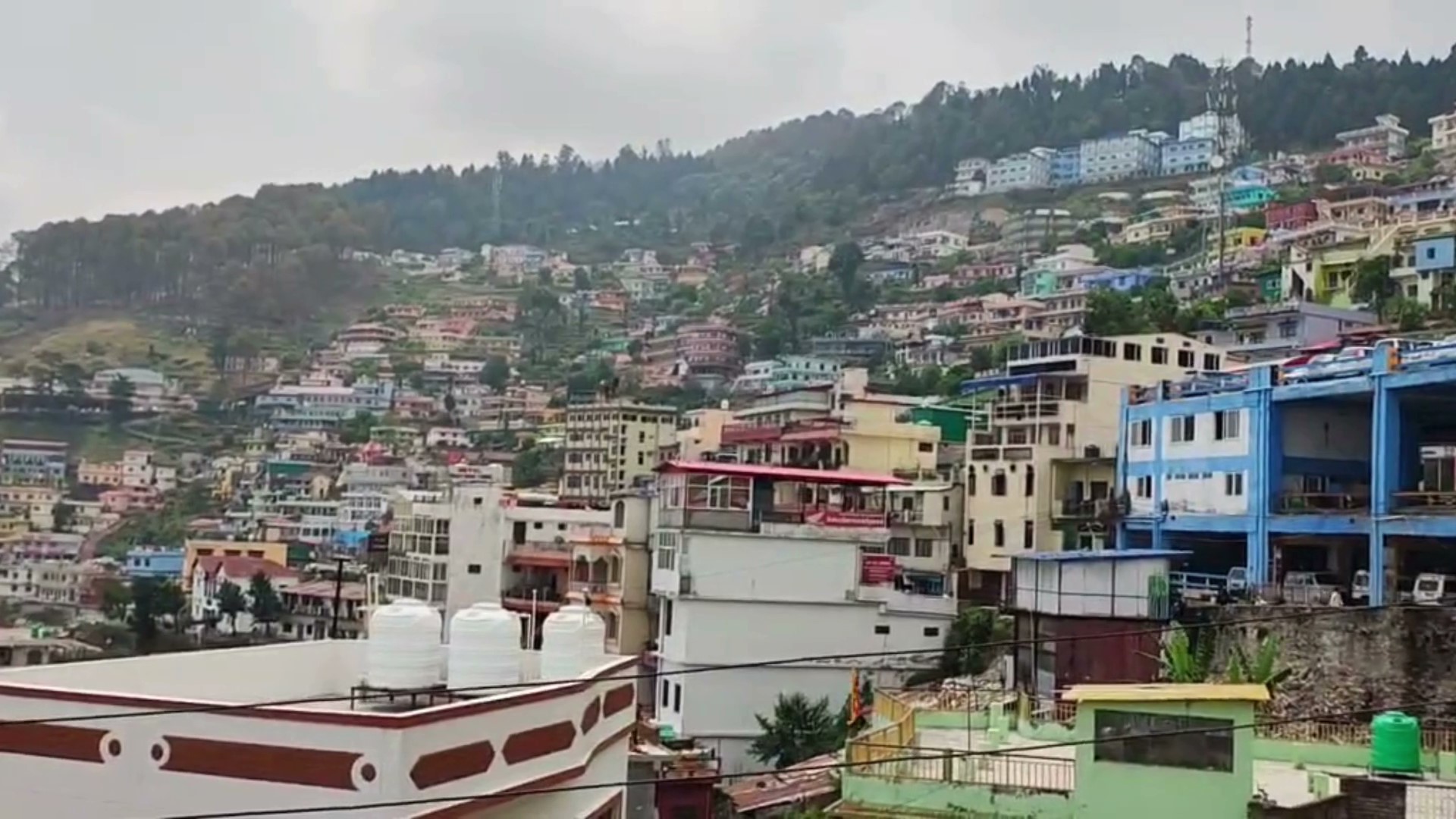 जिलाधिकारी स्वाति एस. भदौरिया ने लॉन्च किया पौड़ी प्रगति पोर्टल