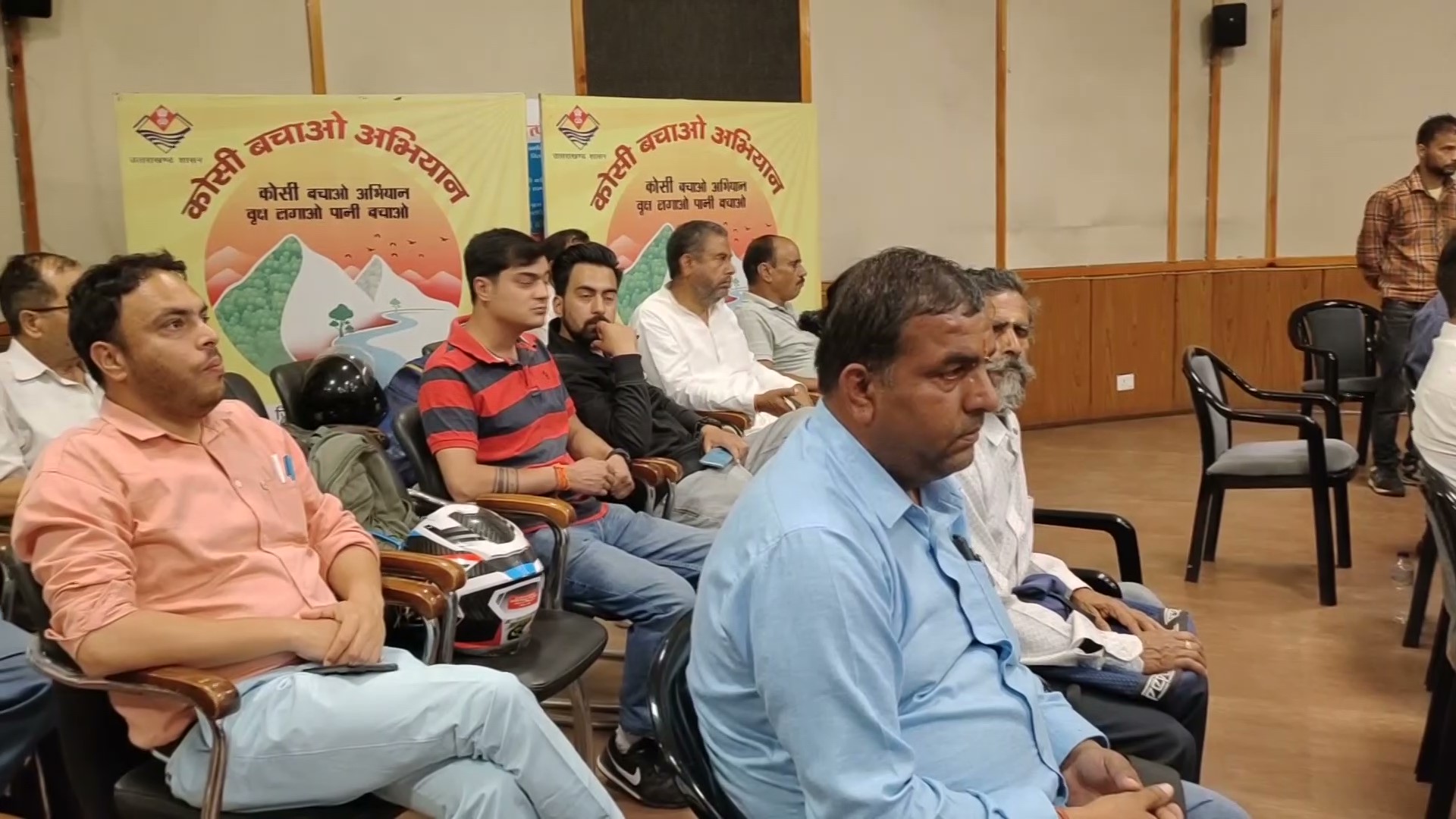 अल्मोड़ा में पर्यटन स्वरोजगार योजनाओं के 51 आवेदनों पर हुई समीक्षा
