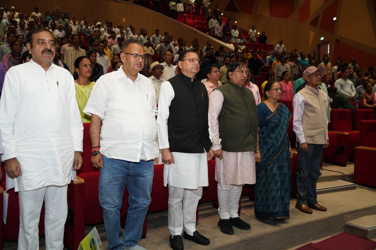 प्रधानमंत्री किसान सम्मान निधि की 23वीं किस्त से उत्तराखंड के 8 लाख से अधिक किसानों को मिला लाभ: मुख्यमंत्री धामी