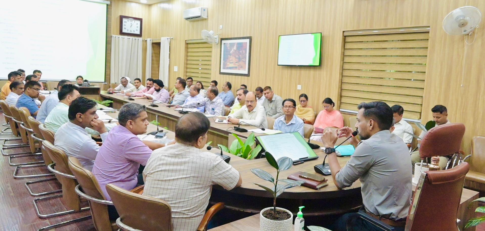 इस बार ‘हरेला’ पर सजेगा धरा का श्रृंगार, देहरादून में लगेंगे 15.50 लाख पौधे