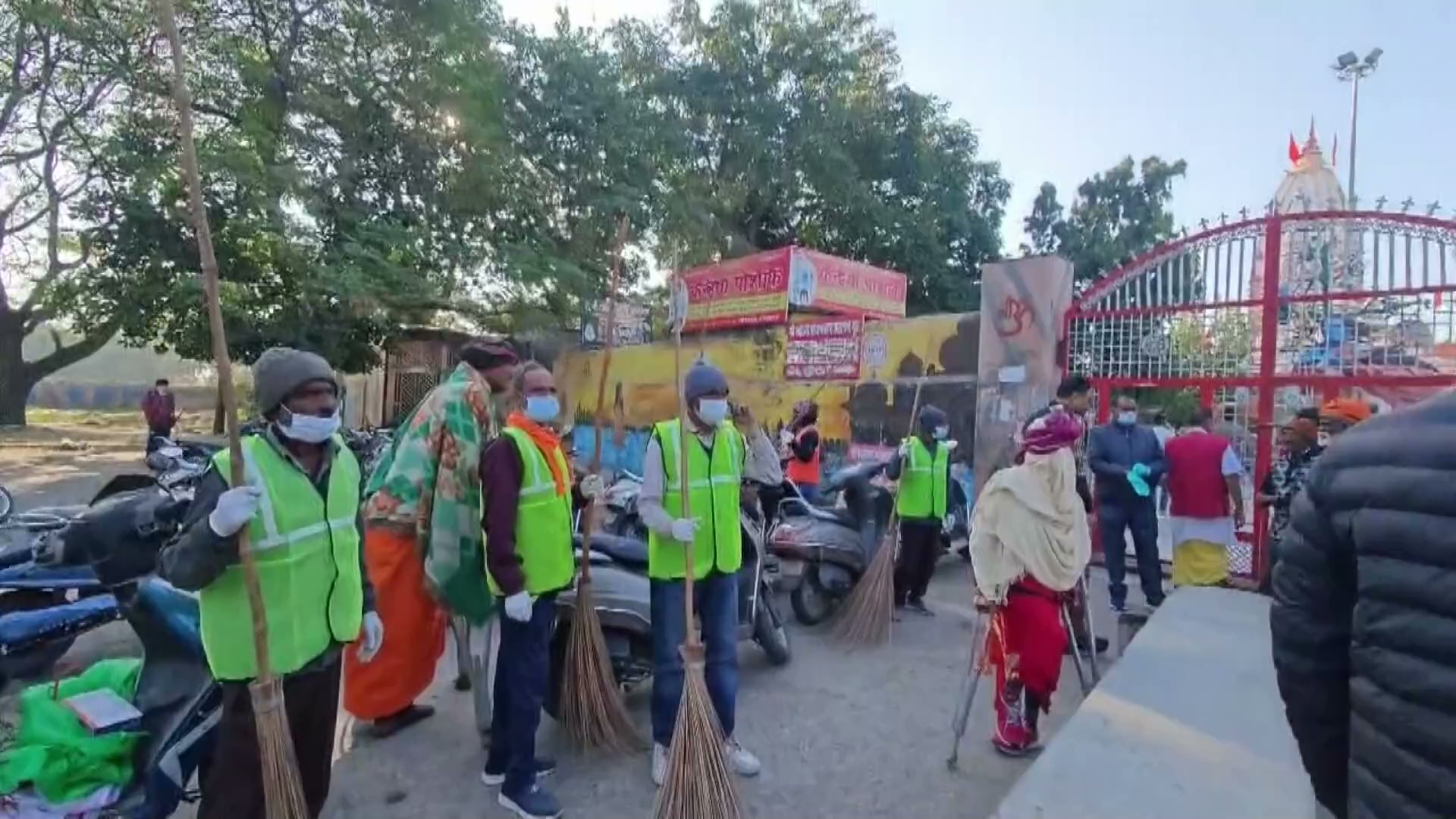 देहरादून में ठोस अपशिष्ट प्रबंधन होगा व्यवस्थित