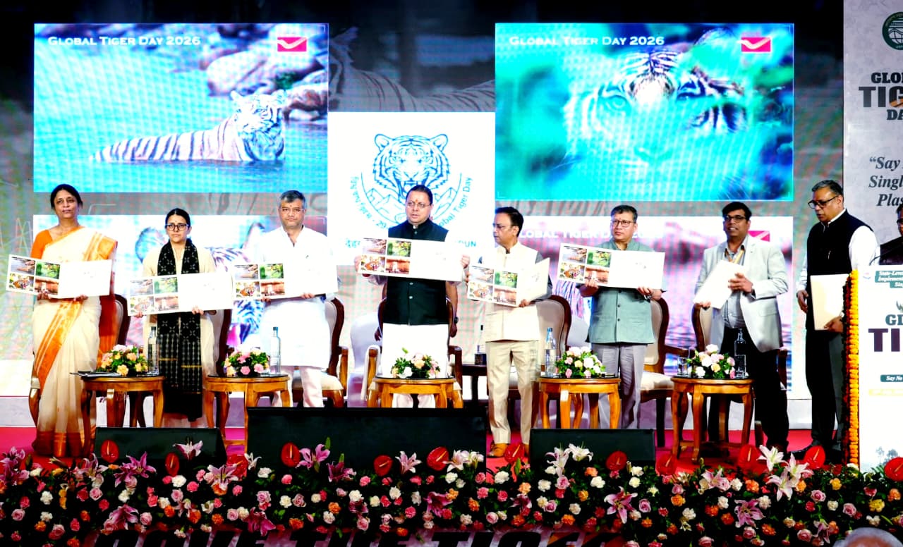 सिंगल-यूज़ प्लास्टिक के विरुद्ध जनभागीदारी से चलाना होगा प्रभावी अभियान: मुख्यमंत्री