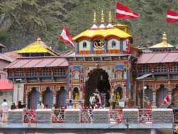 मुख्यमंत्री के निर्देश पर श्री बदरीनाथ धाम में दान-चढ़ावे से संबंधित शिकायतों की जांच हेतु उच्चस्तरीय समिति गठित