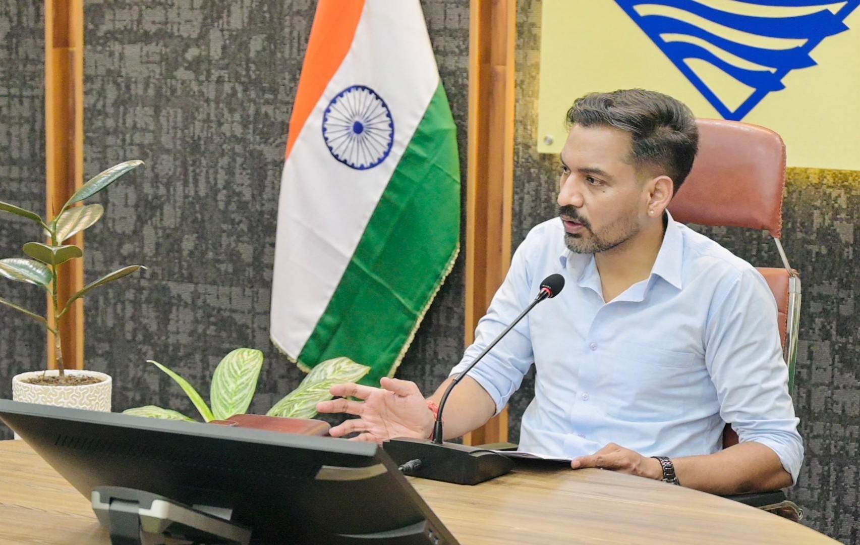 भारी से अत्यंत भारी बारिश के चेतावनी, देहरादून जिला प्रशासन हाई अलर्ट