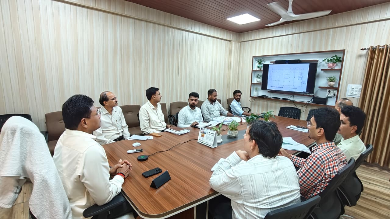 कर्णप्रयाग और सिमली में आधुनिक पार्किंग परियोजनाओं को मिली रफ्तार
