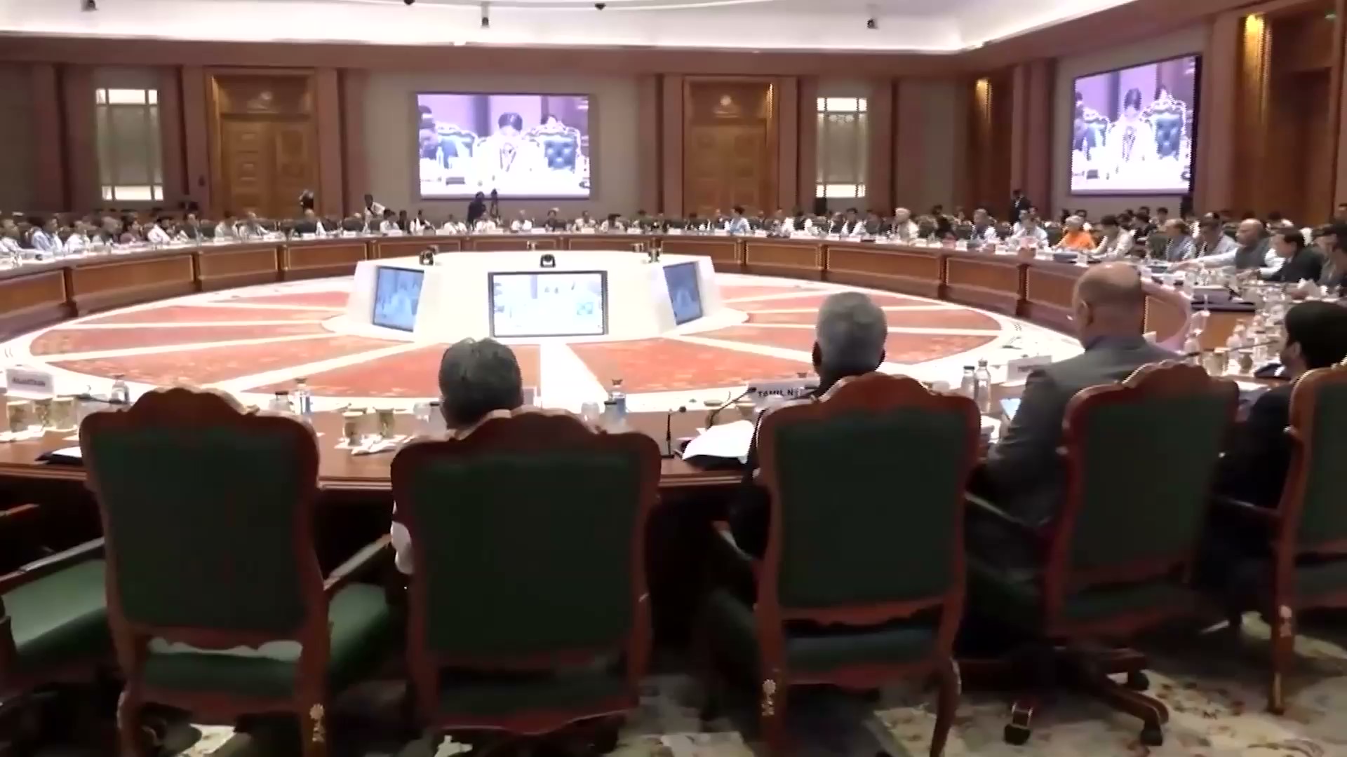 GST रिफंड की जांच की समय सीमा 15 दिन से घटाकर 10 दिन करने की सिफारिश की