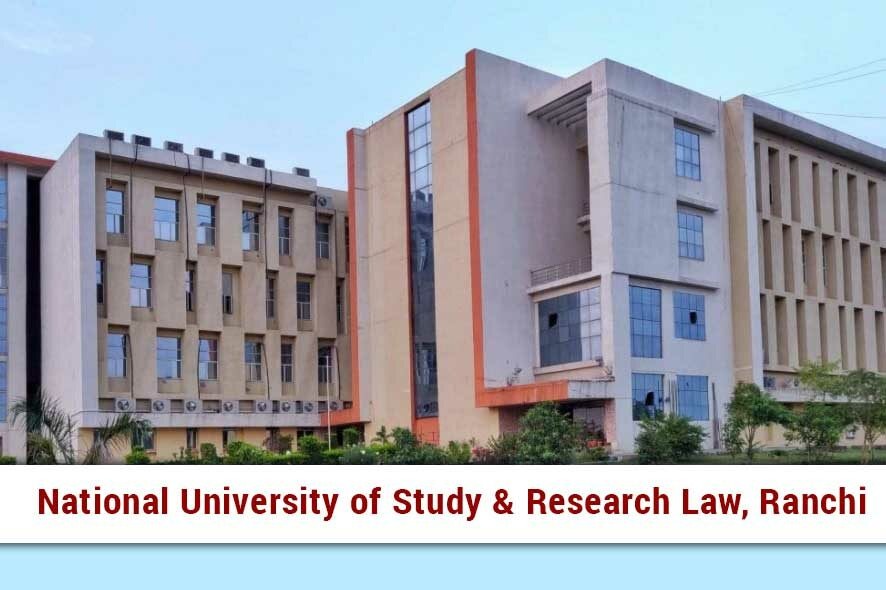 एनयूएसआरएल में “विकसित भारत निर्माण में युवाओं की भागीदारी” पर होगा संवाद
