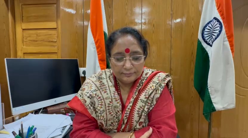 विधानसभा सत्र 27 अक्टूबर से गैरसैंण में