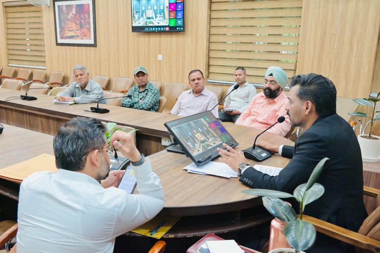 मतदाता सूची से वंचित पात्र नागरिकों को जोड़ने के लिए चलेगा विशेष अभियान